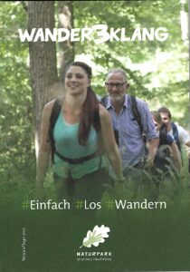 Wander3Klang Naturpark Stromberg-Heuchelberg